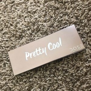 Dose of Colors Eyeshadow Palette